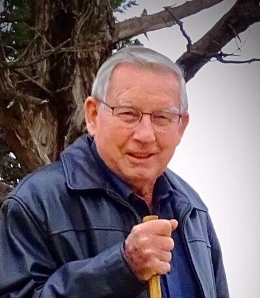 Ron E. Killinger Profile Photo