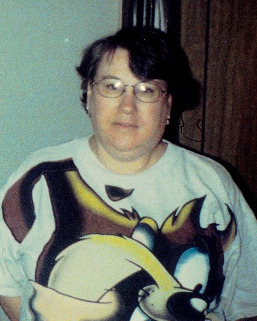 Joanna Margaret Joseph