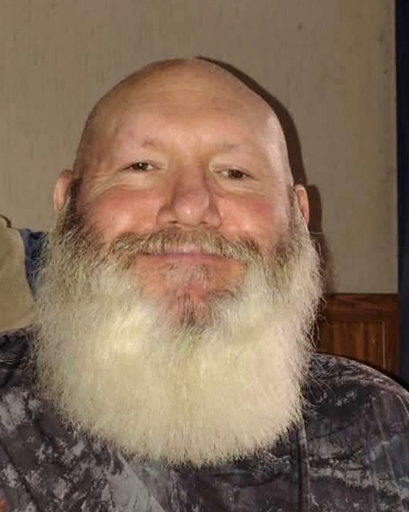 Brian "Spud" K. Brown Profile Photo