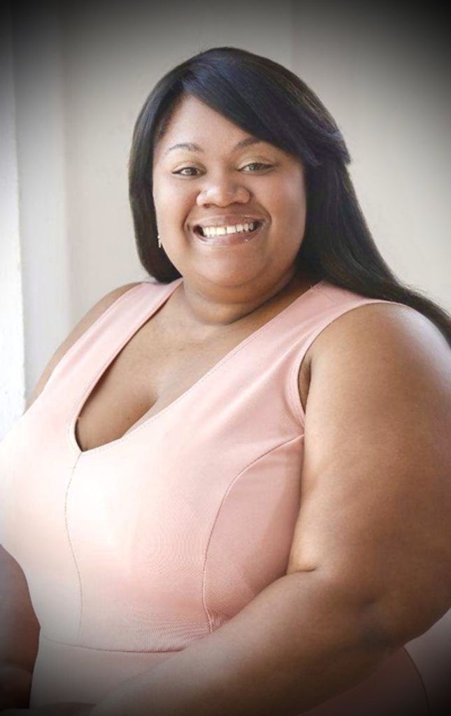 Angel Patrice Hillsman Profile Photo