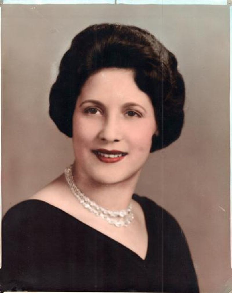 Irene Ermina Libonati Profile Photo