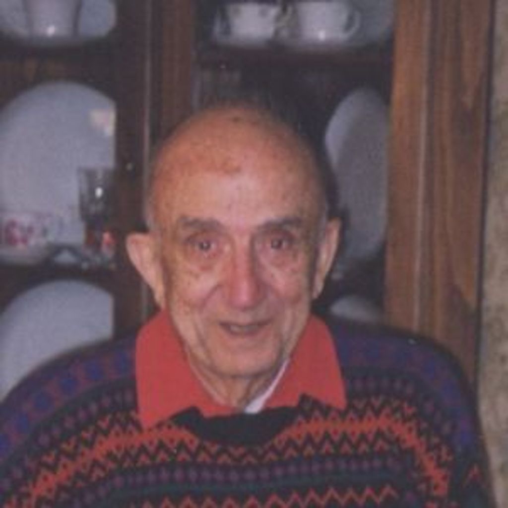 Augustine A. Thompson