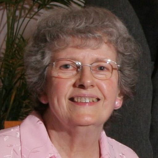 Jennalee Thurston Profile Photo
