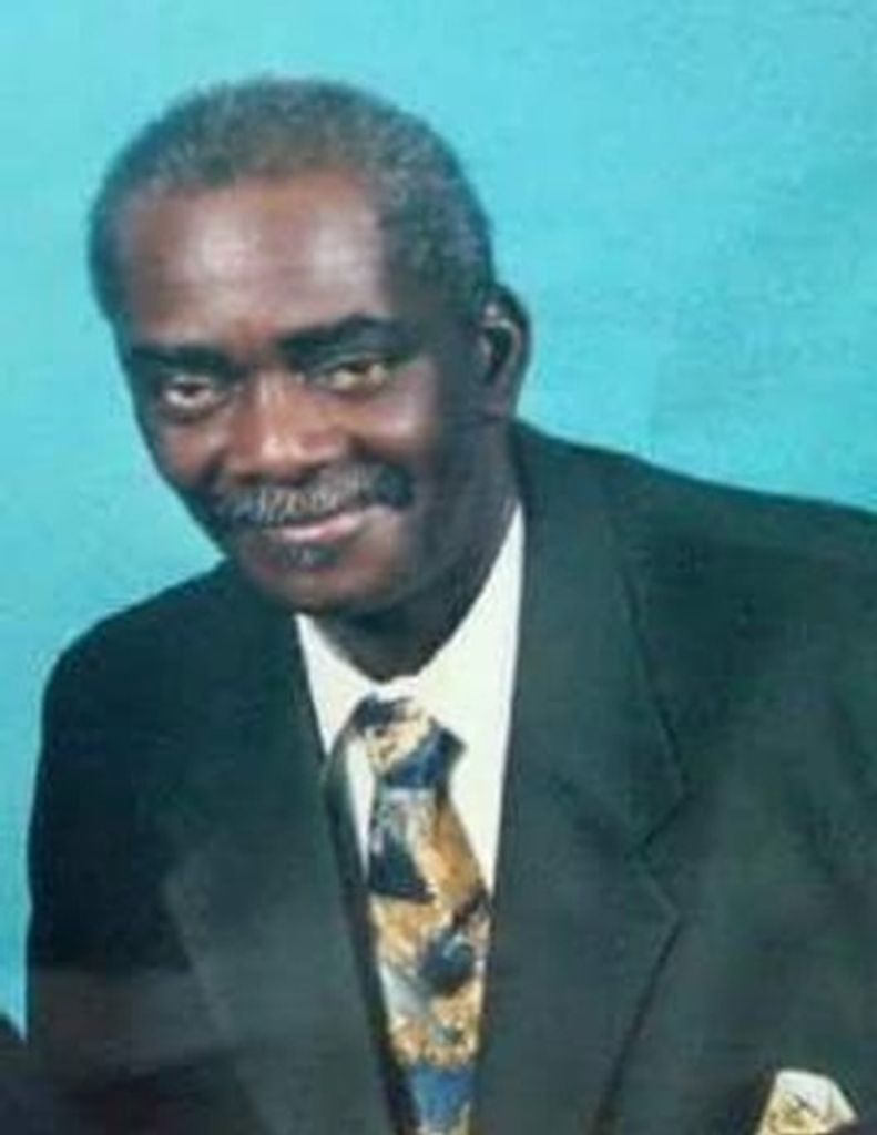 Walter L. Sheard Profile Photo