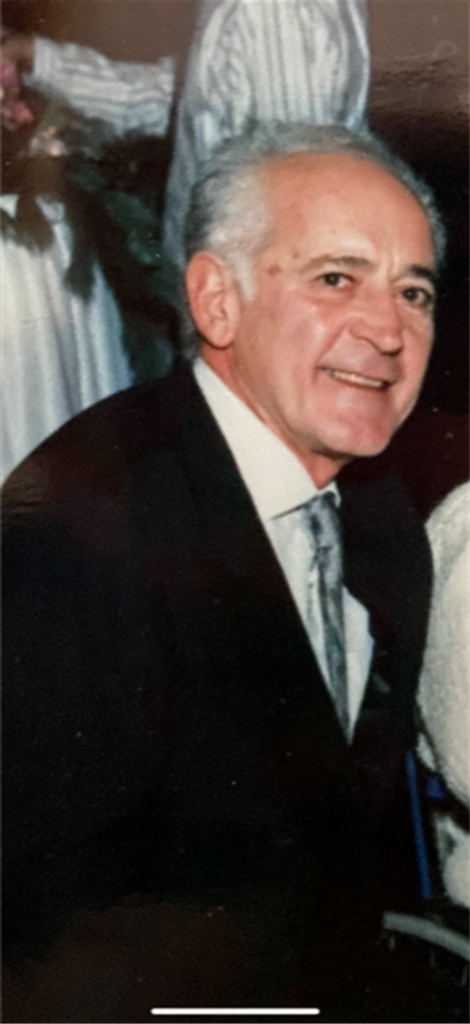 Edward Arcuri Profile Photo