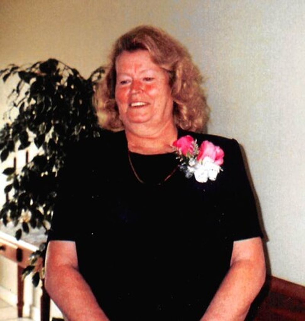 Sylvia Helen Brown- Williams Profile Photo