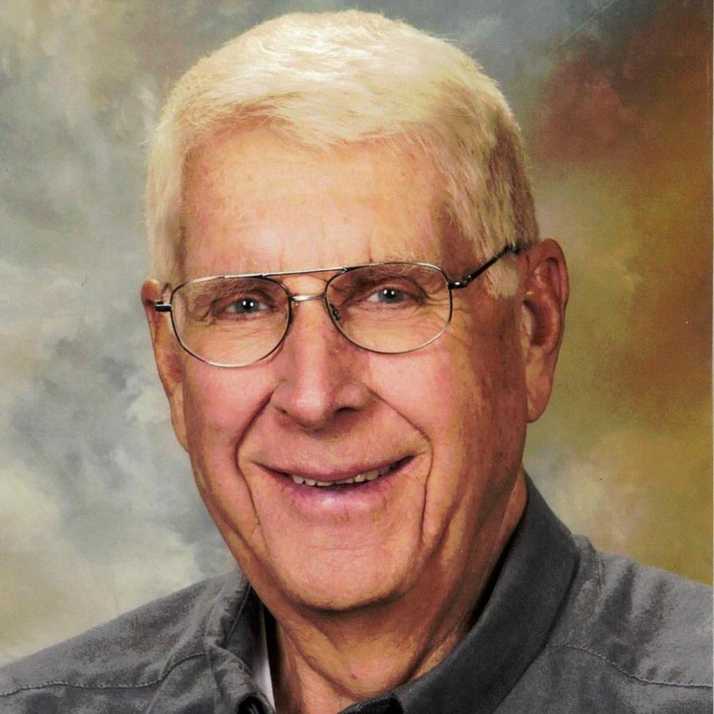 Robert Wahlert Profile Photo