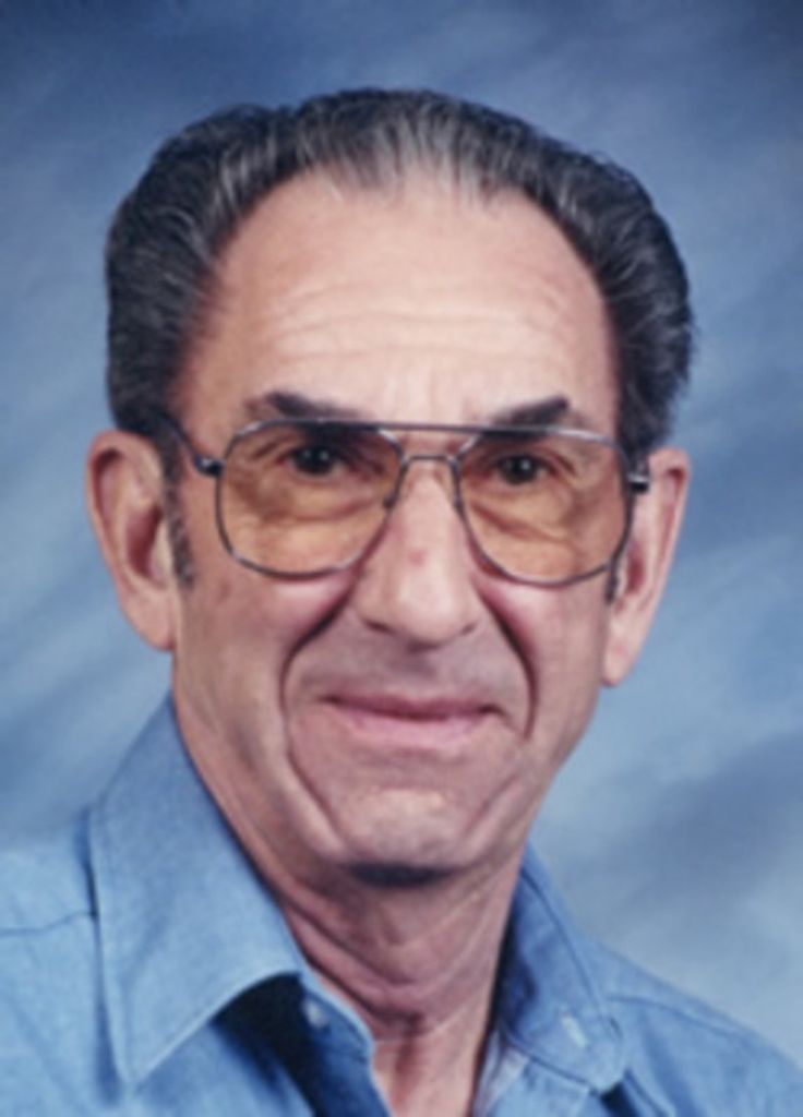 Dean Harold Mcleod Profile Photo