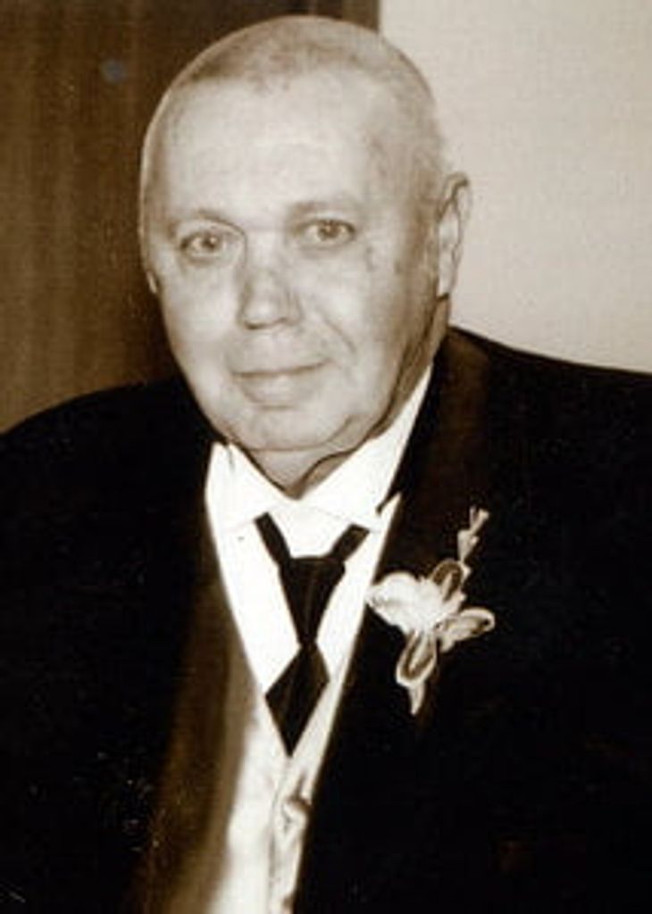 Wayne Dwight Stubbs Profile Photo