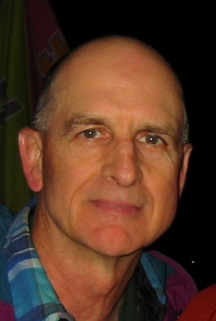Ronald K Whiting