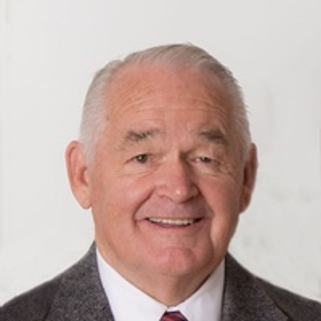 Dennis LeGrand McDougal