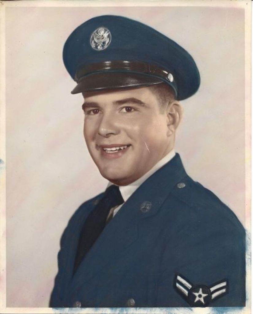 George R. Filipe