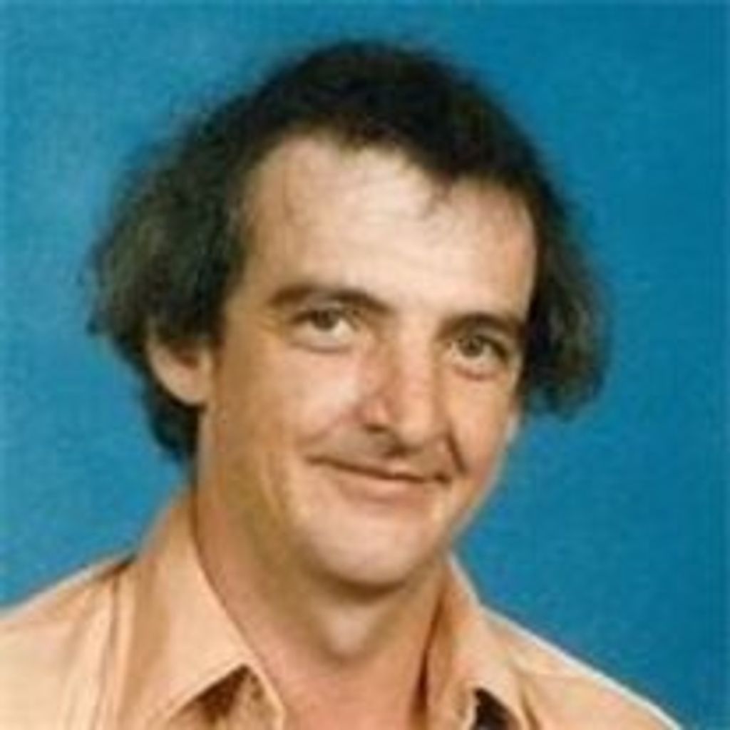 Albert Laws