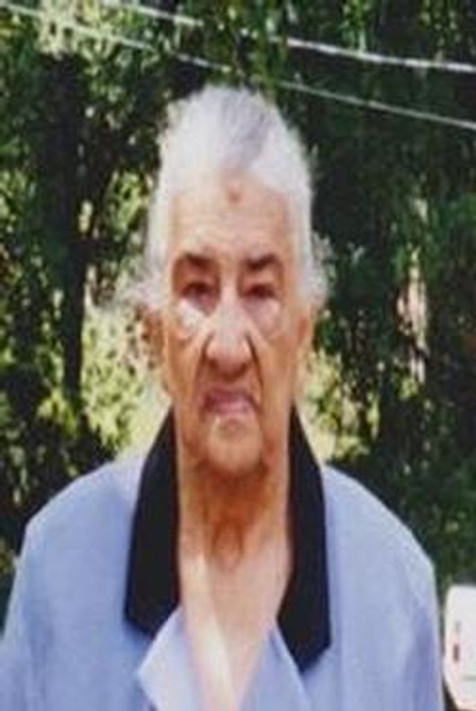 Mrs. Leola Boudin