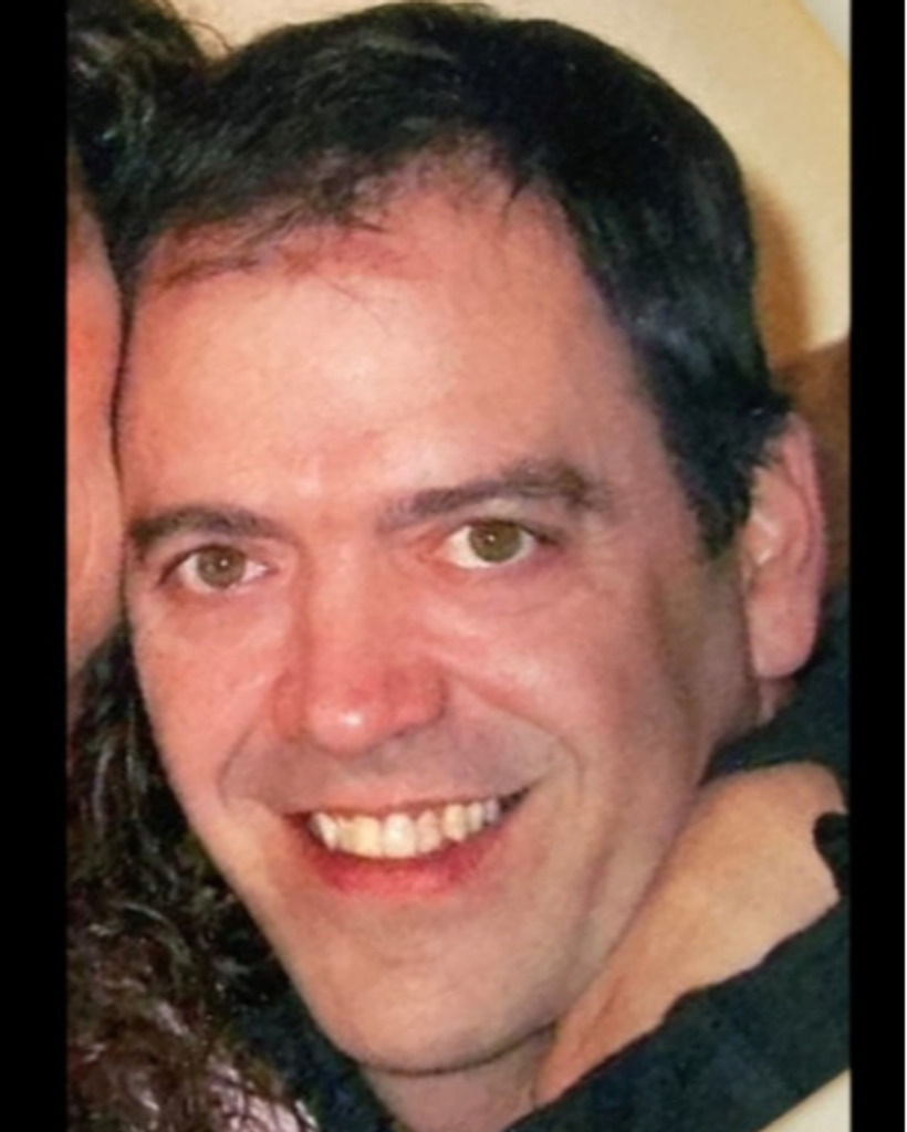 Ronald Allen Giddings Jr.