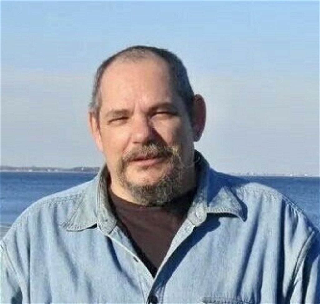 Mark D. Lebarnes Profile Photo