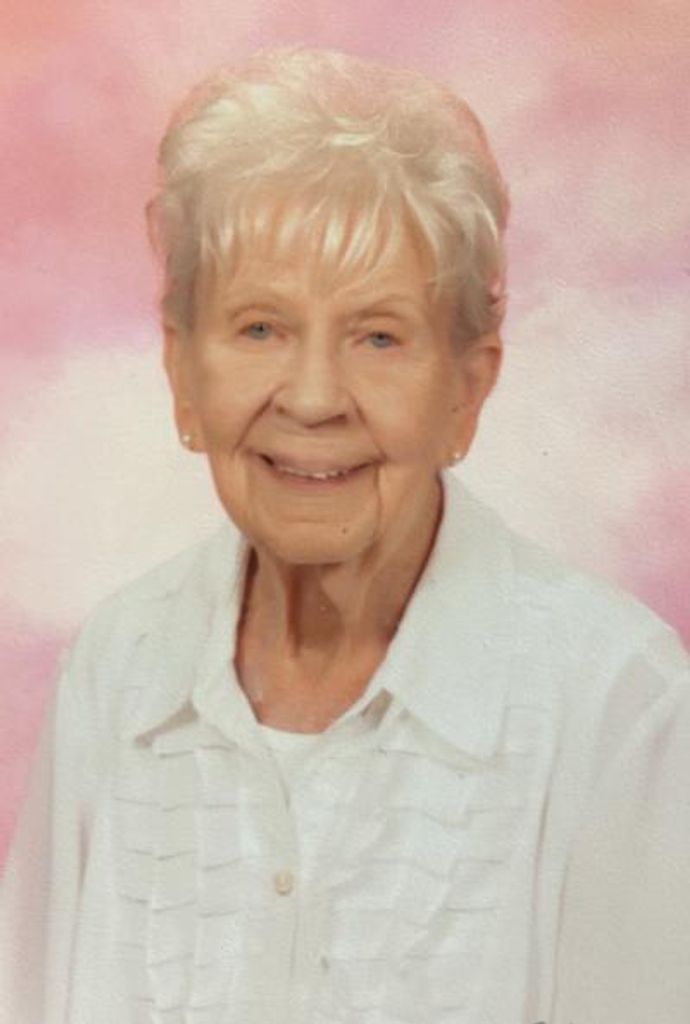 Myrtle A. Hermanson Profile Photo
