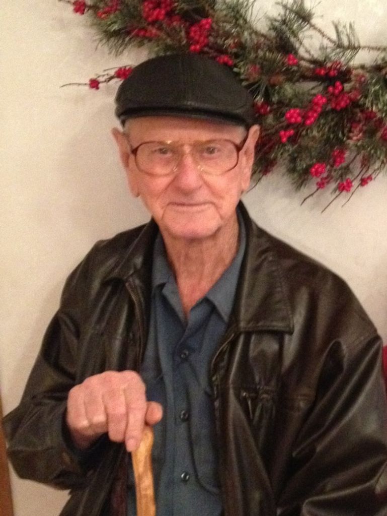 Richard Bea Prather Profile Photo
