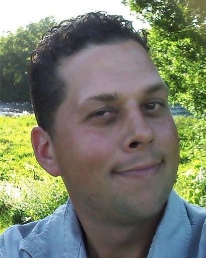 Daniel Joseph Blonigen's obituary image