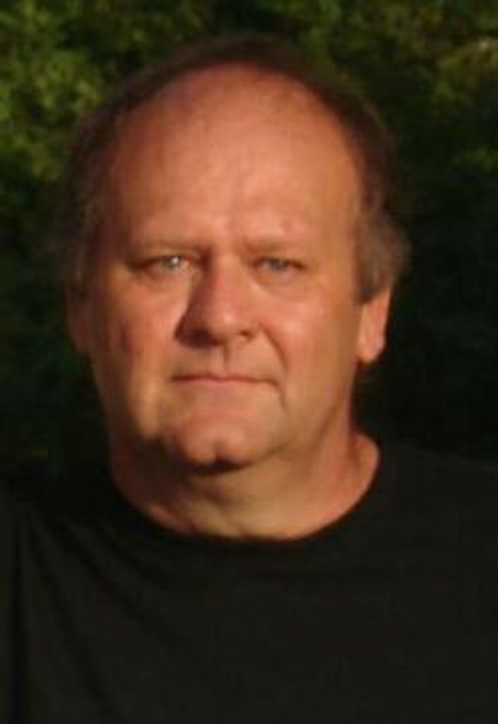 Eric Douglas Sechrest