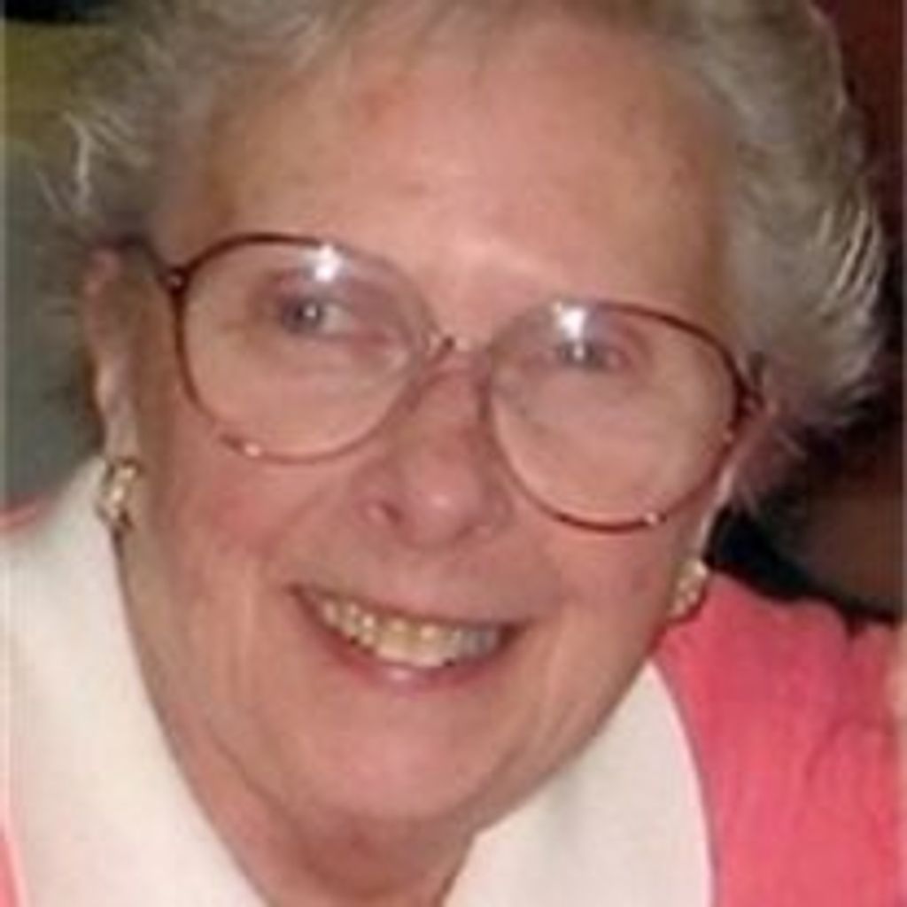 Barbara S. (Saltmarsh) Mitchell