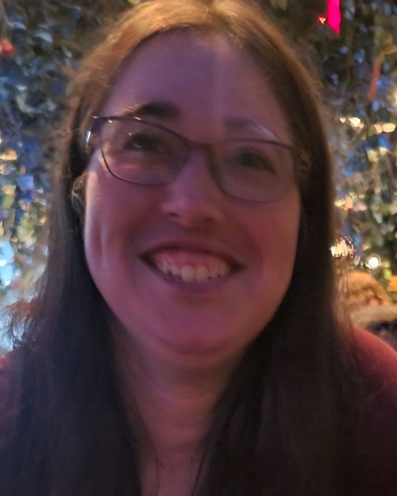 Robin Marie Herington