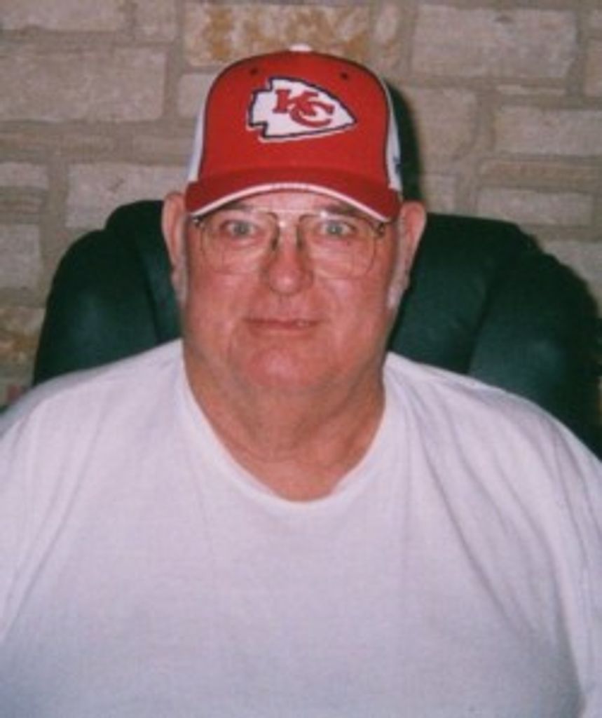 Joe Carroll Profile Photo