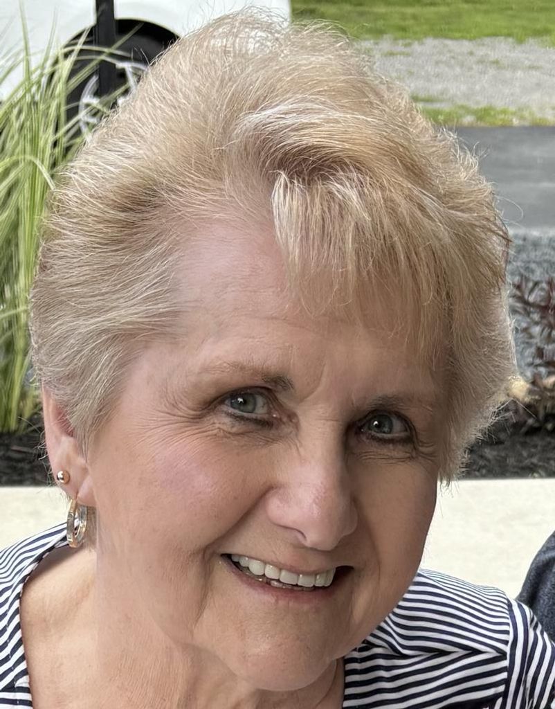Josephine Dobbs Dymek Profile Photo