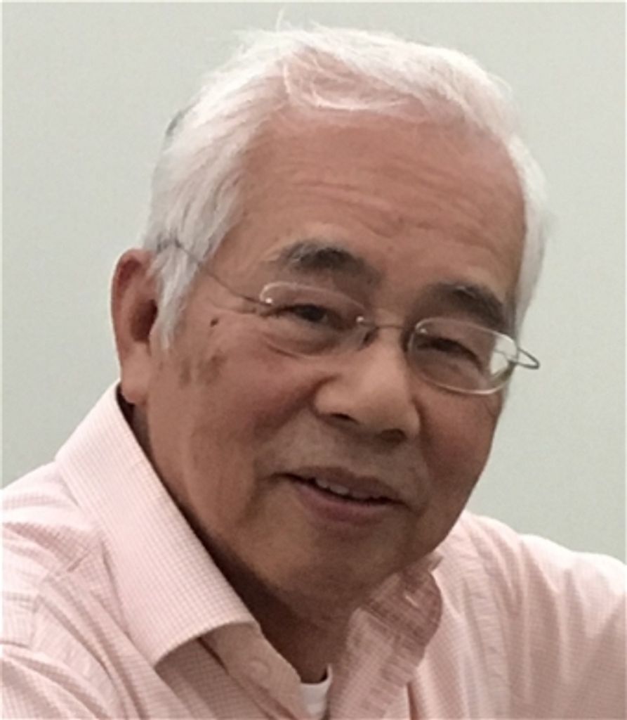 Thomas Yu Profile Photo