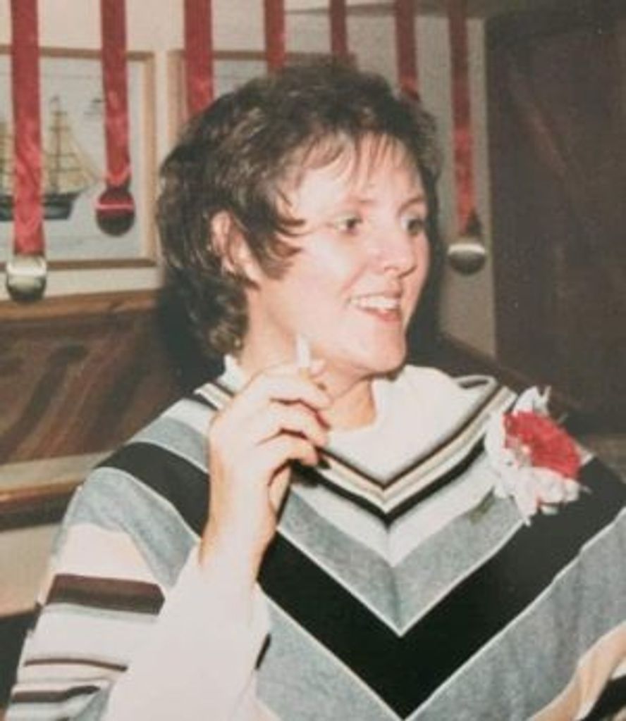 Judith Bufka