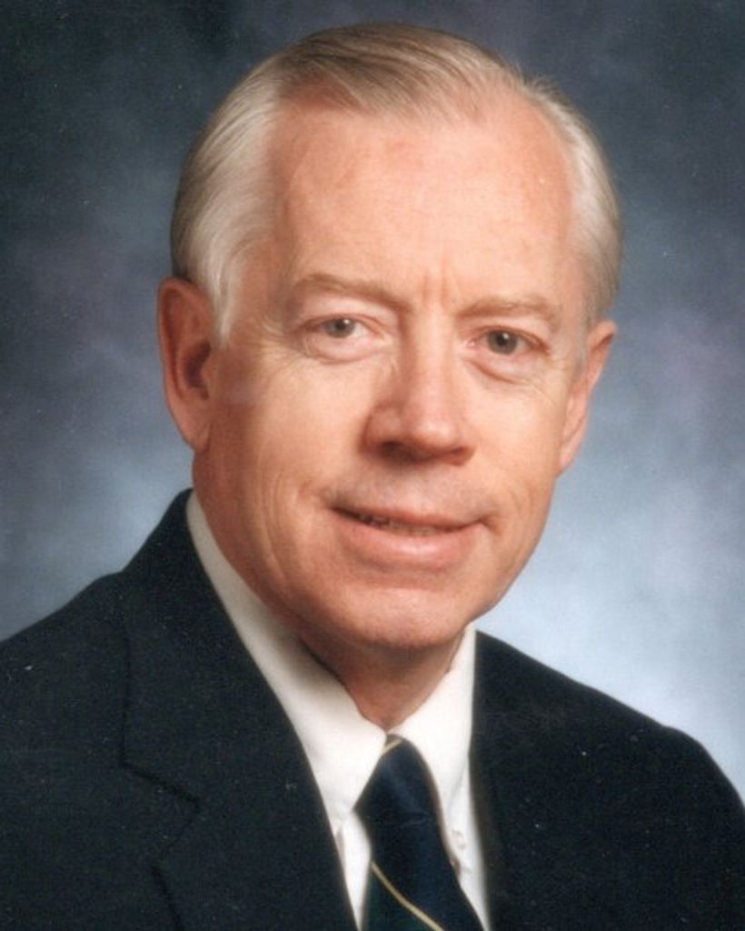 Philip Dean Buchanan