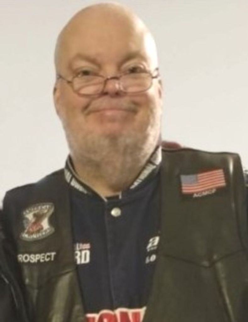 Harold Eugene Roberts