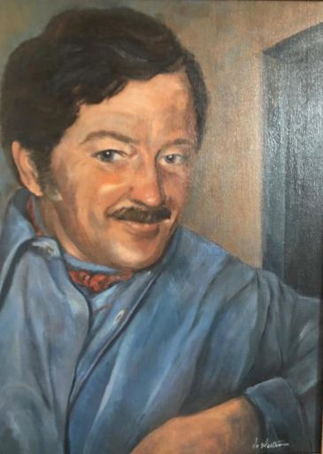 Robert Charles Johannes Walterson Profile Photo