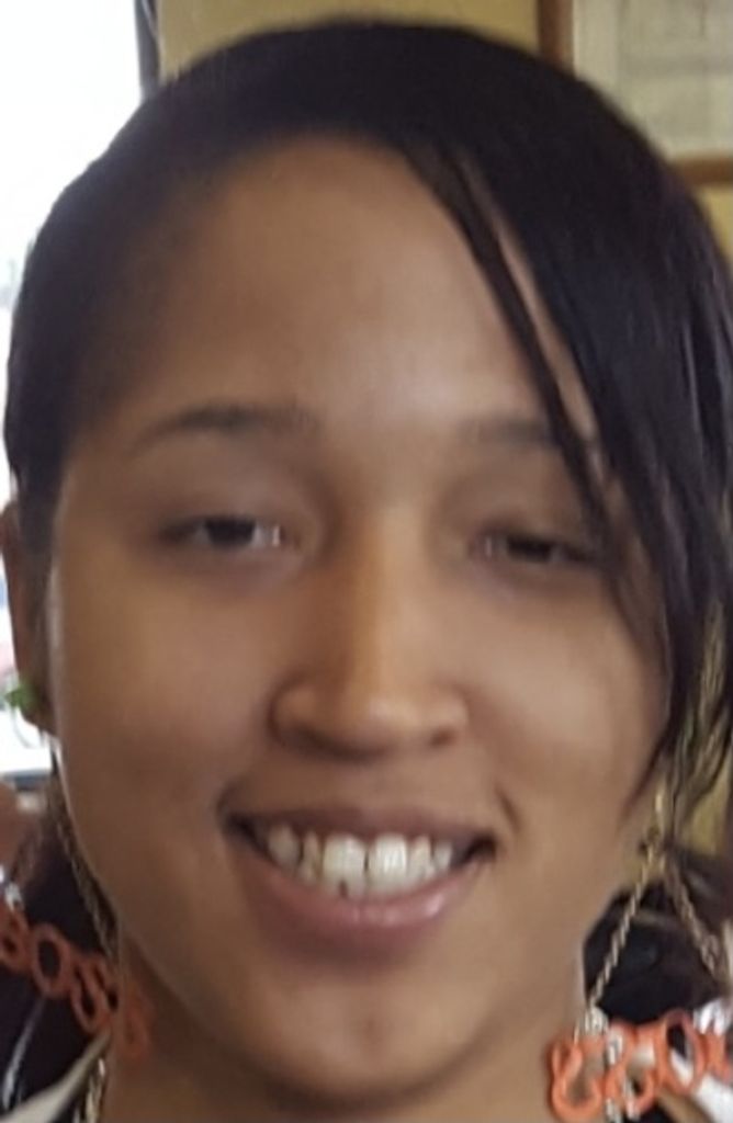 Mariah Leigh Lartigue