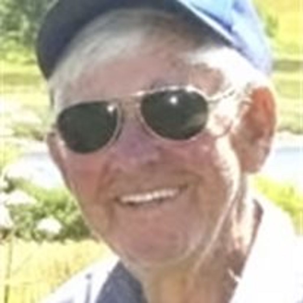 Edward P. Hanson