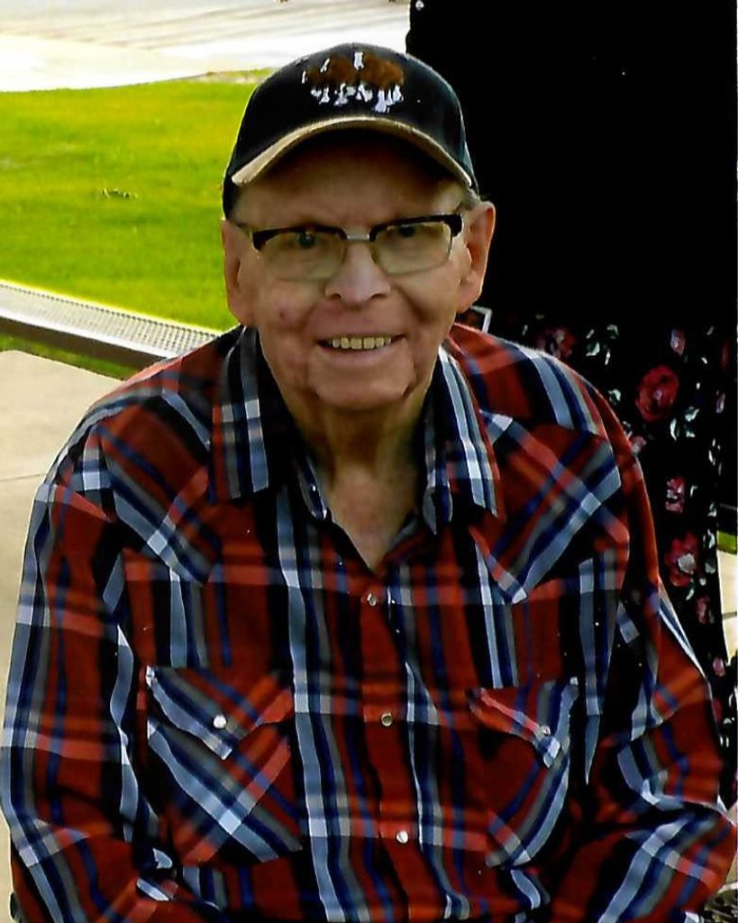 Gary Nelson Hicken