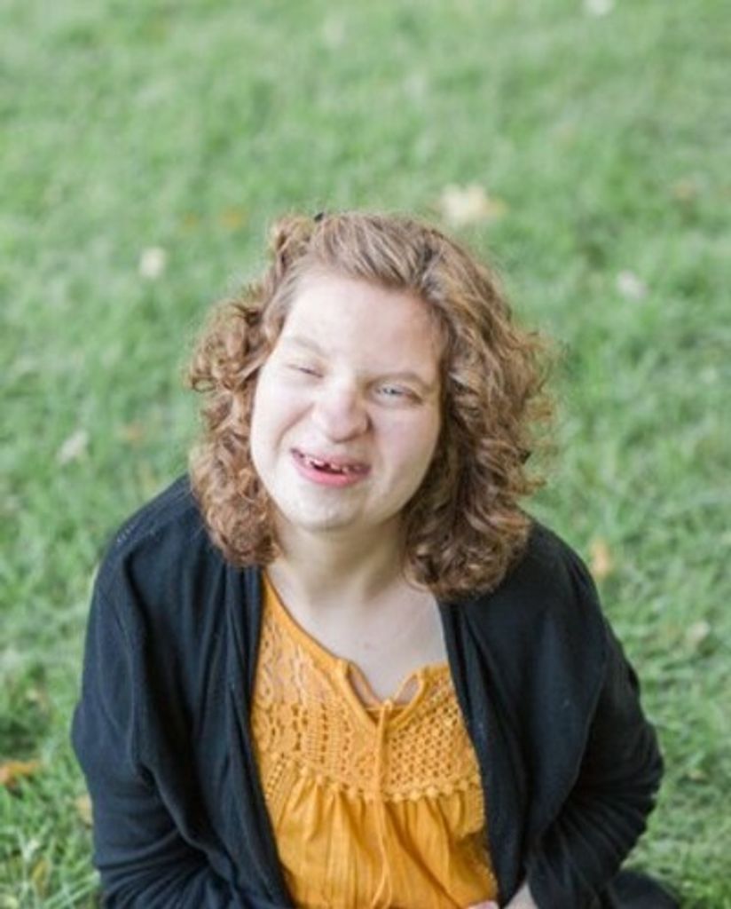 Katie Ann Oligschlaeger Profile Photo