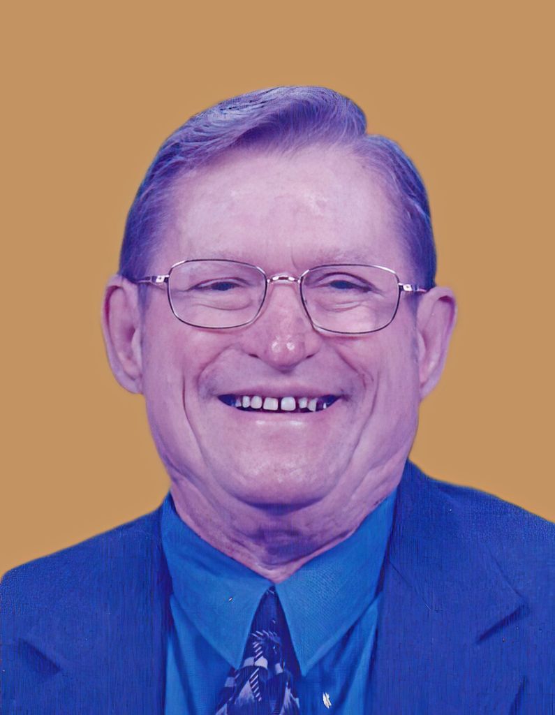 Jack A. Foster Profile Photo
