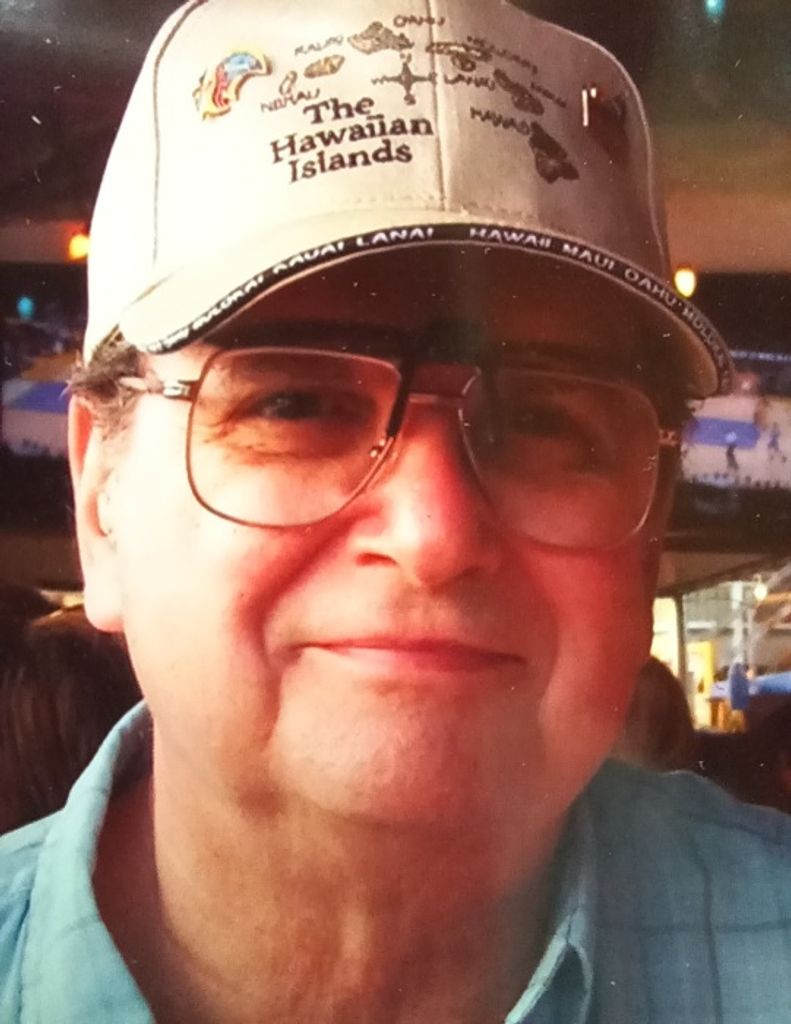 James "Jim" Palashewski