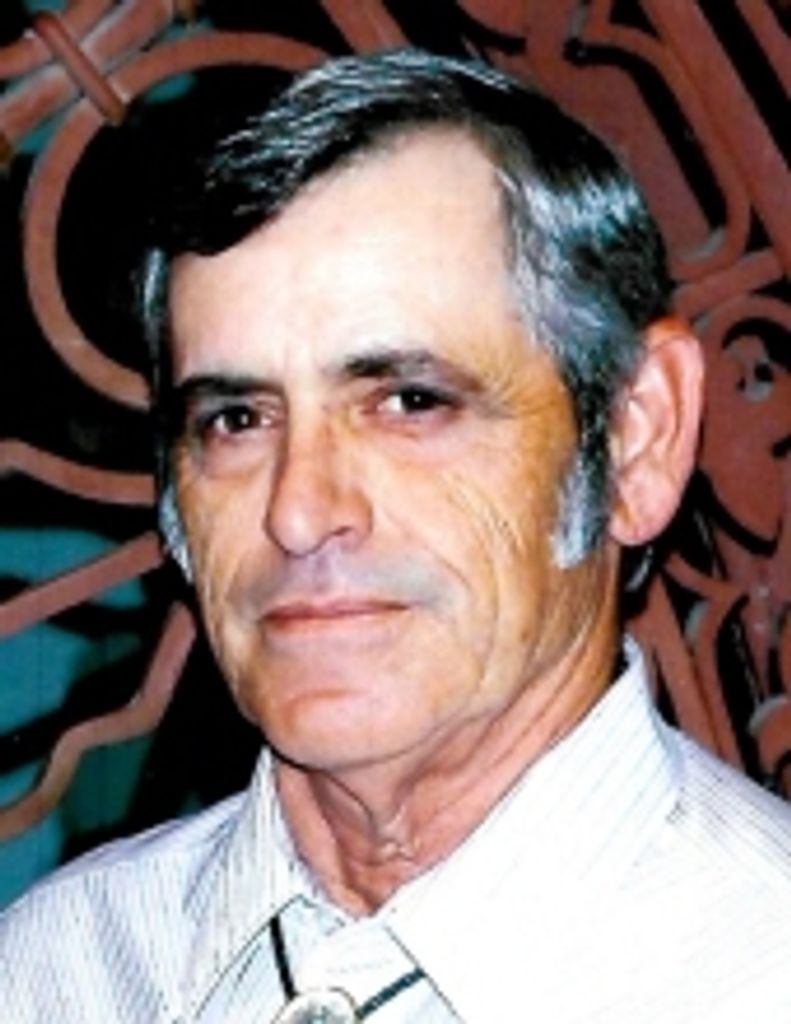 James "Jim" S. Garver