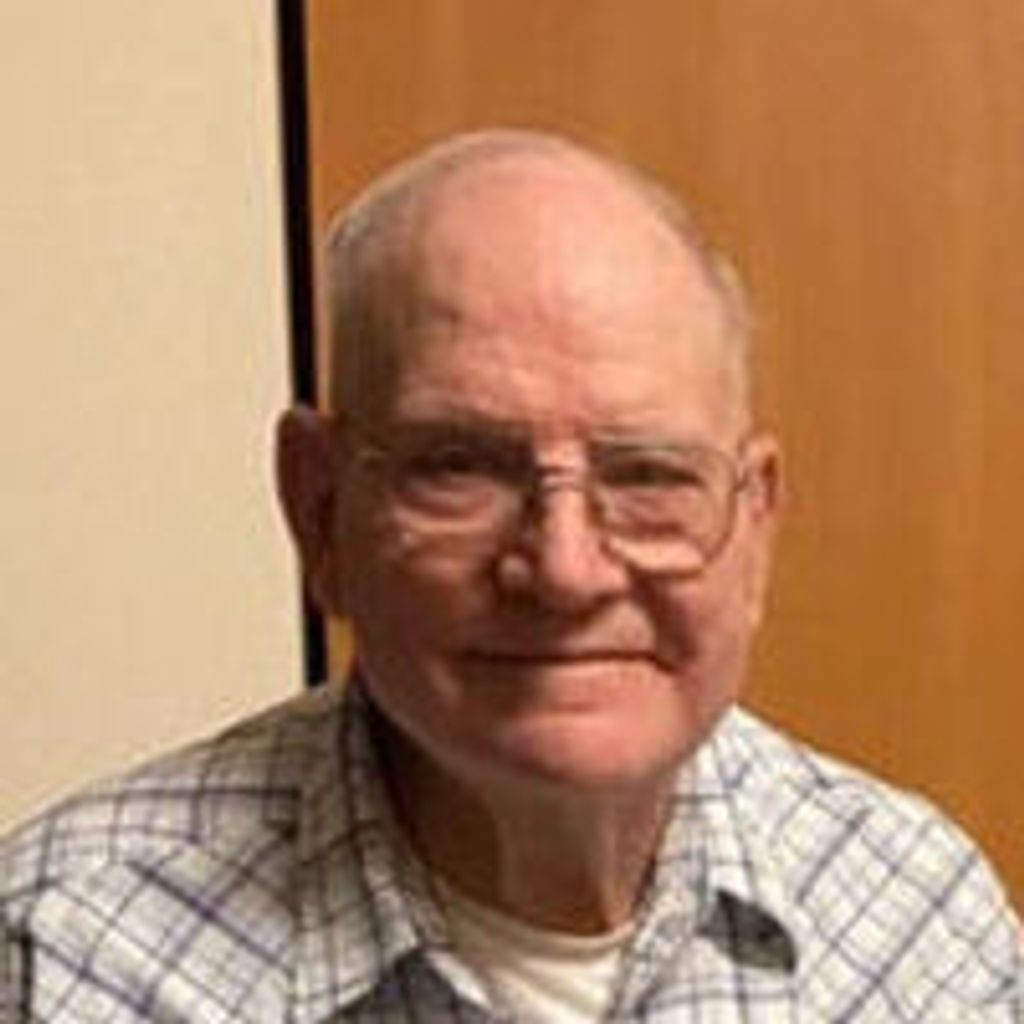 Larry R. Tremayne