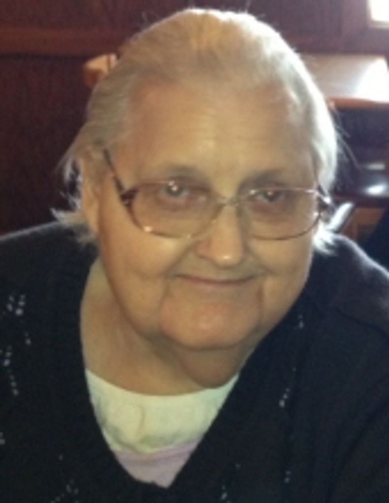 Nancy L. Hoveland