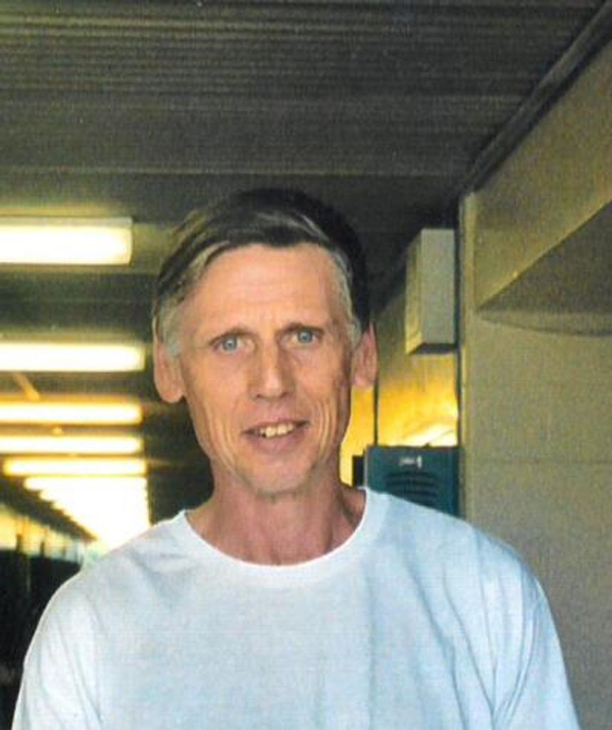 Martin E. Horvath