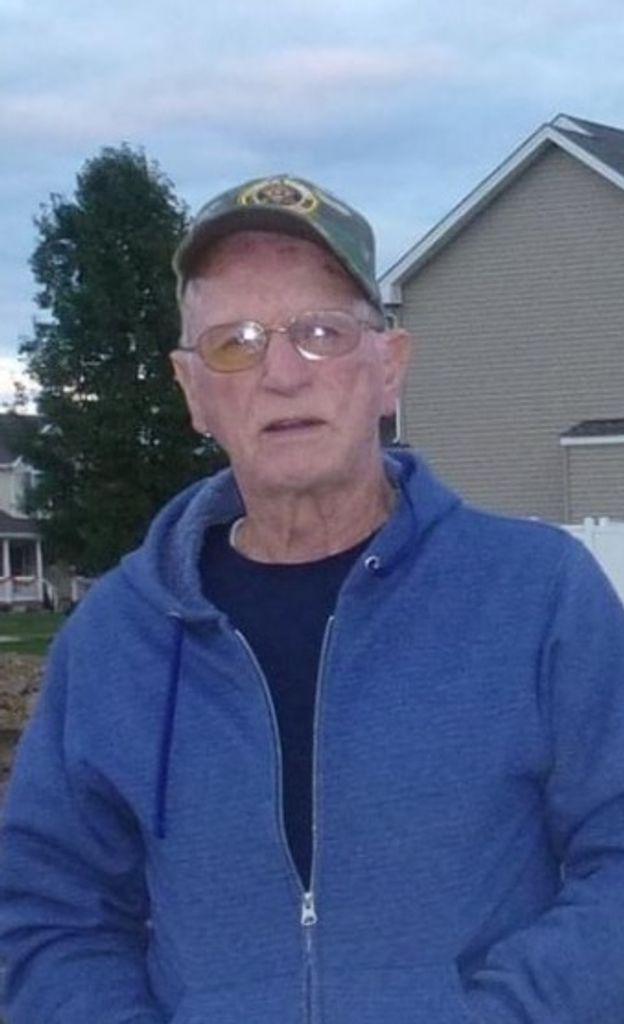 Harold William Rarden