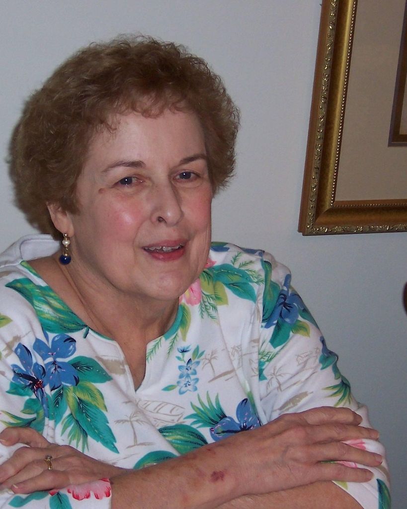 Ruth Diewald