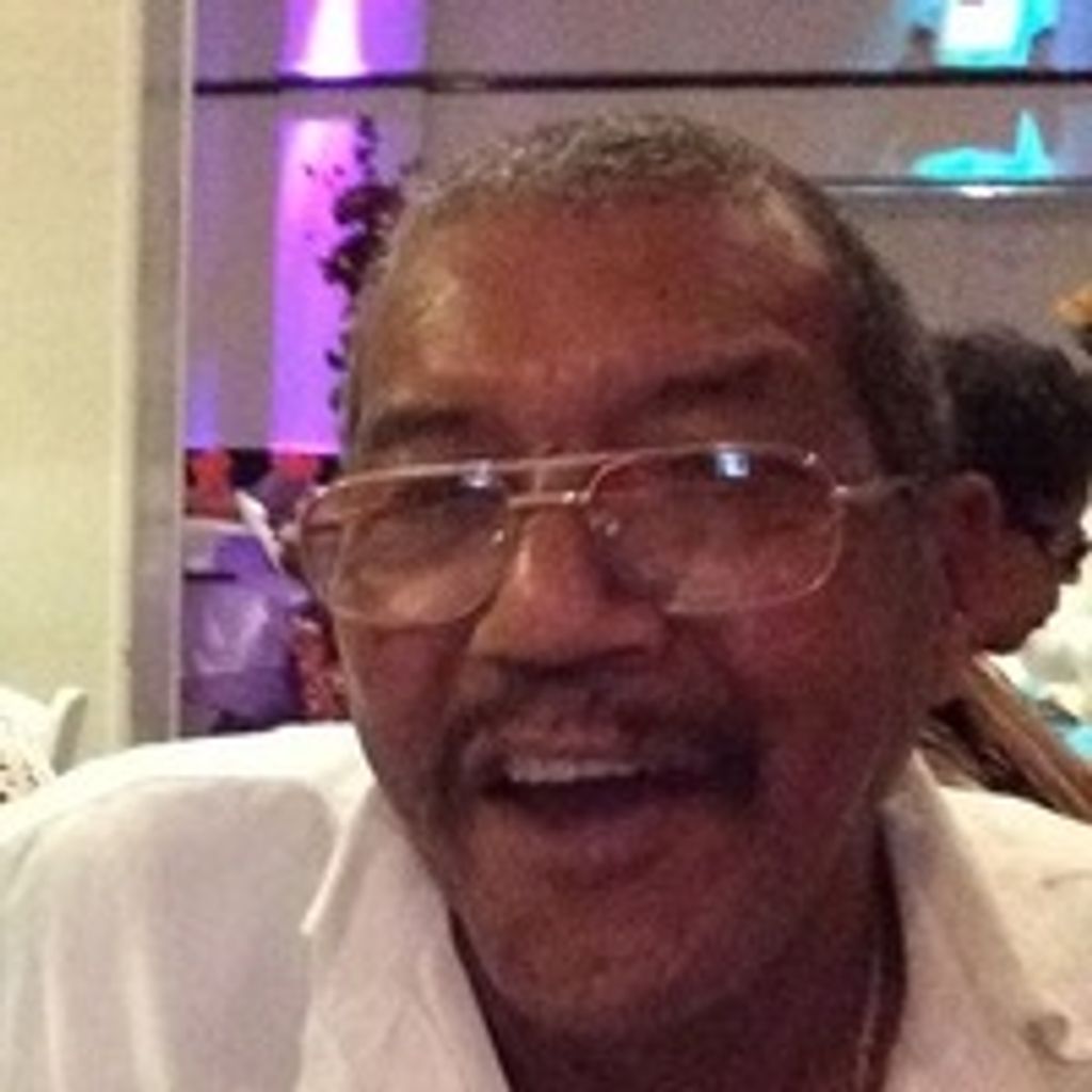 William Frazier Jr.