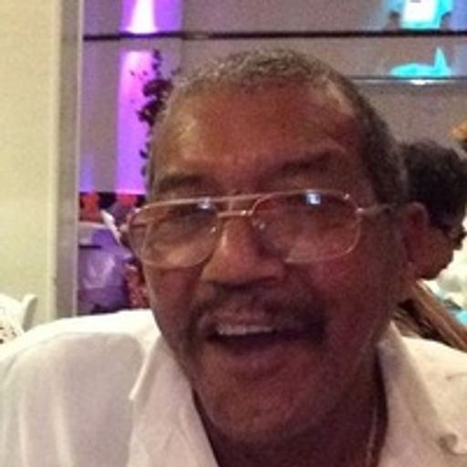William Frazier Jr. Profile Photo