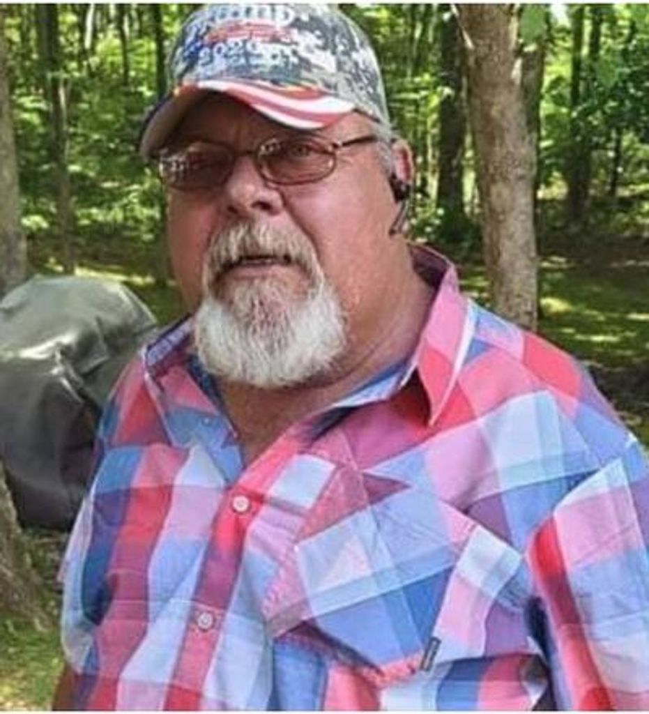 Andy Badger Profile Photo