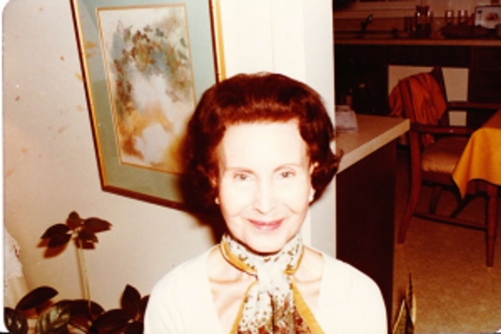 Virginia Braswell Cooper