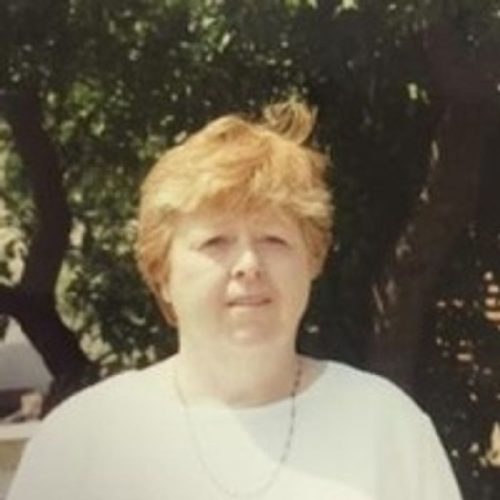 Jane  "Toni" Bennett